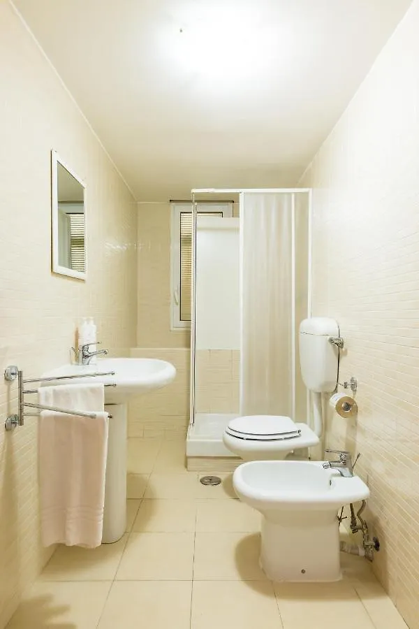 Central Station Family Apartment By Wonderful Italy Napoli 0*,  Italia
