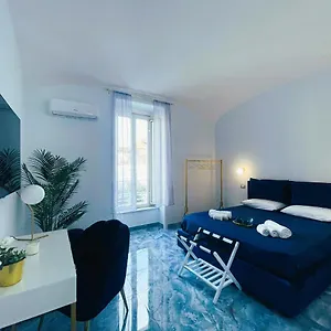 Appartamento Luxury Blue House, Napoli