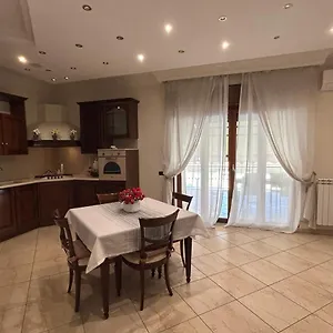 Appartamento Luxury_c3, Napoli