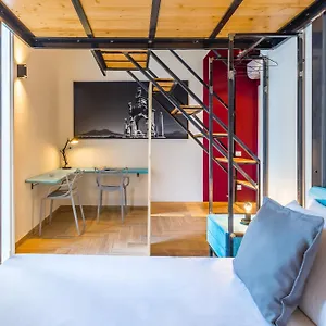 Appartamento Central Station Housing By Wonderful Italy, Napoli