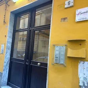Appartamento Senorita House, Napoli